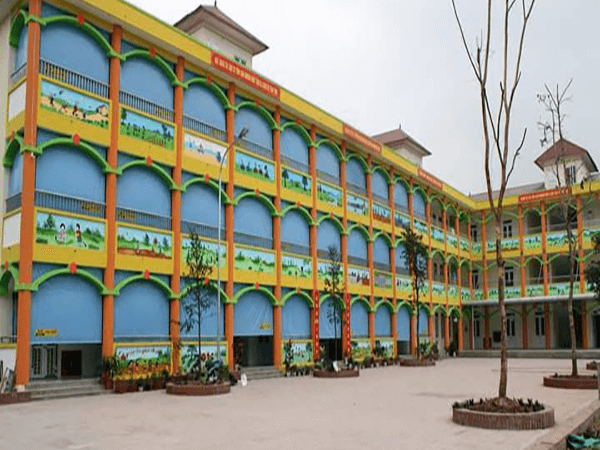 bạt tự cuốn thông minh